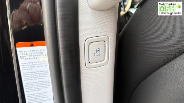 Hyundai Staria 1,6 T-GDI HEV EaAcPa PaPak el.HK el.Schie 