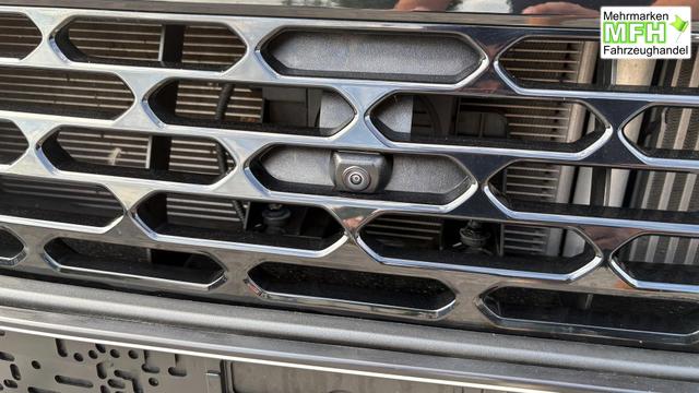 Hyundai Staria 1,6 T-GDI HEV EaAcPa PaPak el.HK el.Schie 