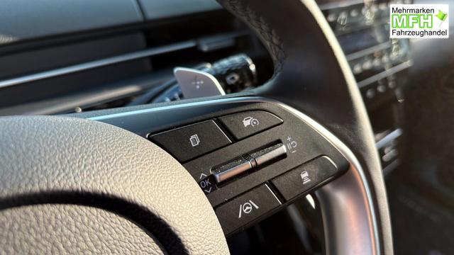 Hyundai Staria 1,6 T-GDI HEV EaAcPa PaPak el.HK el.Schie 