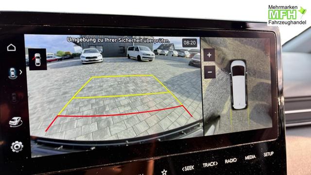 Hyundai Staria 1,6 T-GDI HEV EaAcPa PaPak el.HK el.Schie 