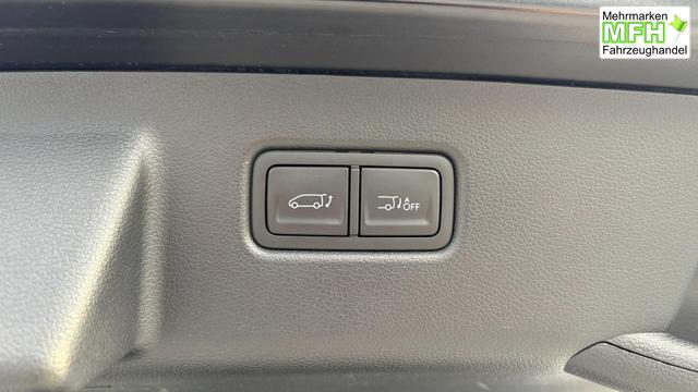 Hyundai Staria 1,6 T-GDI HEV EaAcPa PaPak el.HK el.Schie 