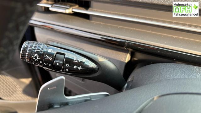 Hyundai Staria 1,6 T-GDI HEV EaAcPa PaPak el.HK el.Schie 