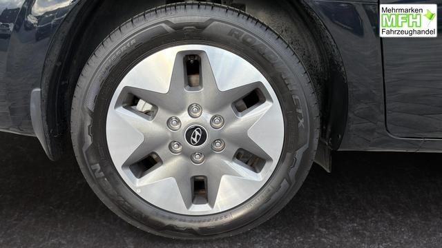 Hyundai Staria 1,6 T-GDI HEV EaAcPa PaPak el.HK el.Schie 
