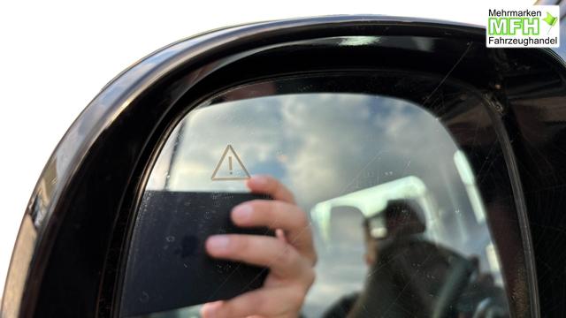 Hyundai Staria 1,6 T-GDI HEV EaAcPa PaPak el.HK el.Schie 