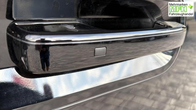 Hyundai Staria 1,6 T-GDI HEV EaAcPa PaPak el.HK el.Schie 