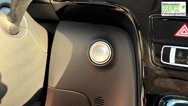 Hyundai Staria 1,6 T-GDI HEV EaAcPa PaPak el.HK el.Schie 