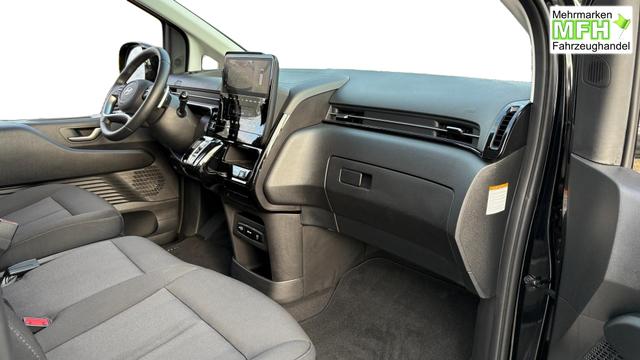Hyundai Staria 1,6 T-GDI HEV EaAcPa PaPak el.HK el.Schie 