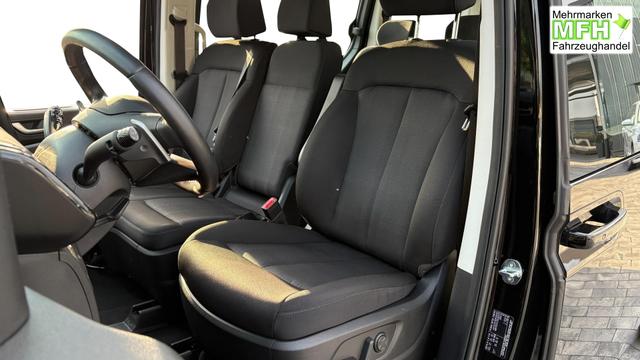 Hyundai Staria 1,6 T-GDI HEV EaAcPa PaPak el.HK el.Schie 