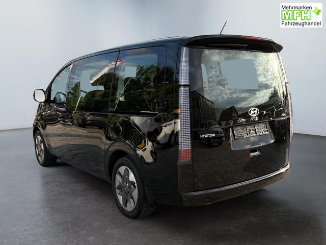 Hyundai Staria 1,6 T-GDI HEV EaAcPa PaPak el.HK el.Schie 