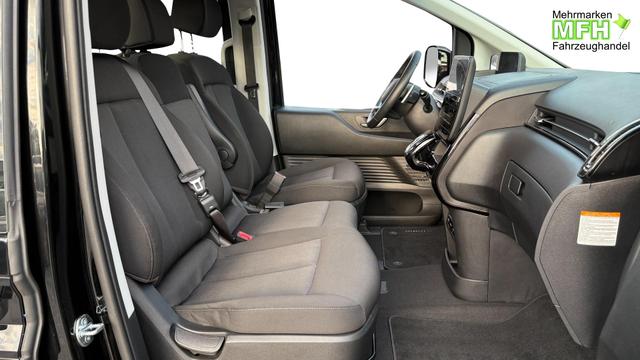 Hyundai Staria 1,6 T-GDI HEV EaAcPa PaPak el.HK el.Schie 