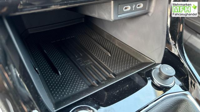 Volkswagen T-Cross 1,0 TSI DSG R-Line IQ Light Matrix ACC 2 x Einparkhilfe Sitzheizung Kamera18 Zoll 5J Garantie 