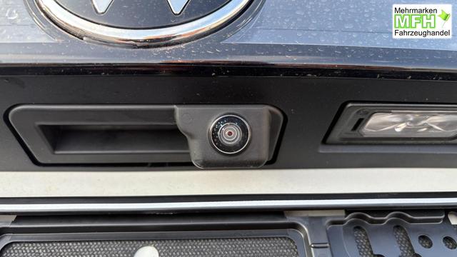 Volkswagen T-Cross 1,0 TSI DSG R-Line IQ Light Matrix ACC 2 x Einparkhilfe Sitzheizung Kamera18 Zoll 5J Garantie 