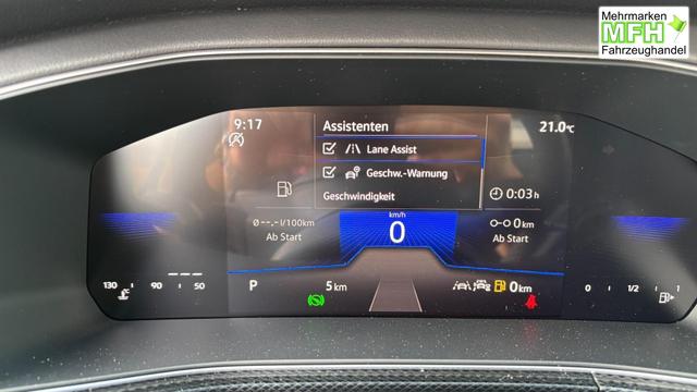 Volkswagen T-Cross 1,0 TSI DSG R-Line IQ Light Matrix ACC 2 x Einparkhilfe Sitzheizung Kamera18 Zoll 5J Garantie 