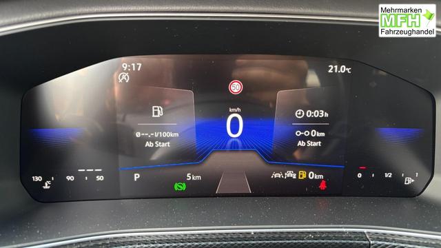 Volkswagen T-Cross 1,0 TSI DSG R-Line IQ Light Matrix ACC 2 x Einparkhilfe Sitzheizung Kamera18 Zoll 5J Garantie 