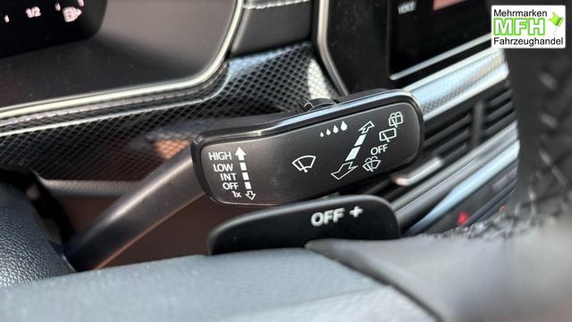 Volkswagen T-Cross 1,0 TSI DSG R-Line IQ Light Matrix ACC 2 x Einparkhilfe Sitzheizung Kamera18 Zoll 5J Garantie 