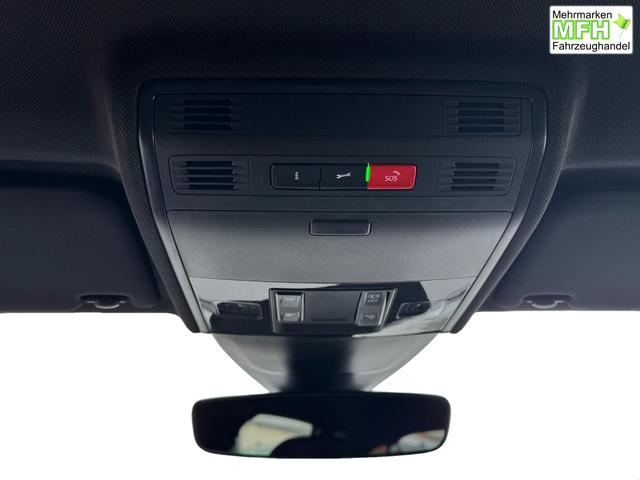 Volkswagen Taigo 1,0 TSI DSG R-Line IQ Light Matrix ACC 2 x Einparkhilfe Sitzheizung Kamera18 Zoll 5J Garantie 
