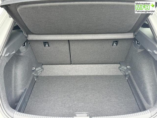 Volkswagen Taigo 1,0 TSI DSG R-Line IQ Light Matrix ACC 2 x Einparkhilfe Sitzheizung Kamera18 Zoll 5J Garantie 