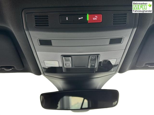 Volkswagen T-Cross 1,0 TSI DSG R-Line IQ Light Matrix ACC 2 x Einparkhilfe Sitzheizung Kamera18 Zoll 5J Garantie 