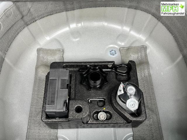 Volkswagen T-Cross 1,0 TSI DSG R-Line IQ Light Matrix ACC 2 x Einparkhilfe Sitzheizung Kamera18 Zoll 5J Garantie 