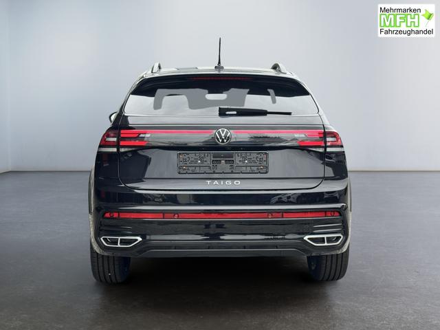 EU-Neuwagen VW Taigo kaufen