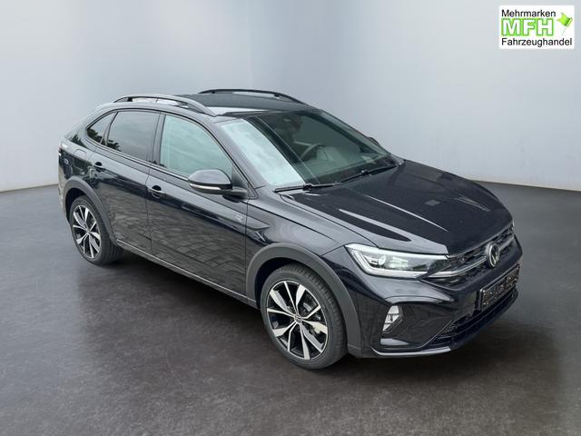 EU-Neuwagen VW Taigo kaufen