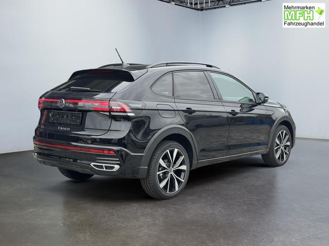 EU-Neuwagen VW Taigo kaufen