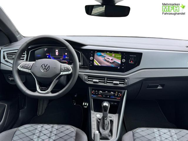 EU-Neuwagen VW Taigo kaufen