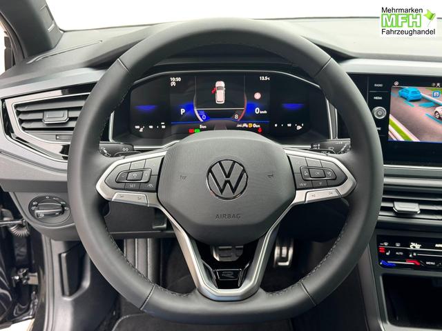 EU-Neuwagen VW Taigo kaufen