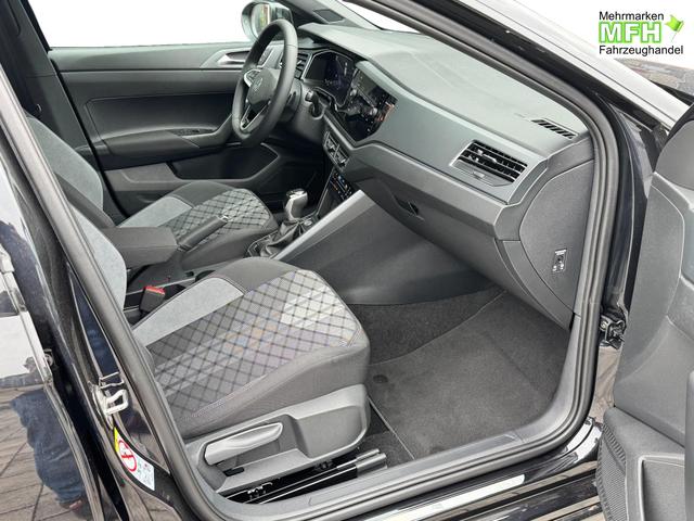 EU-Neuwagen VW Taigo kaufen