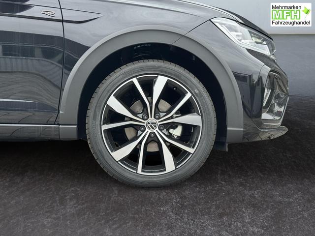 EU-Neuwagen VW Taigo kaufen