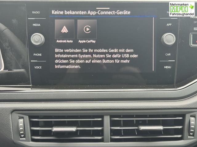 EU-Neuwagen VW Taigo kaufen