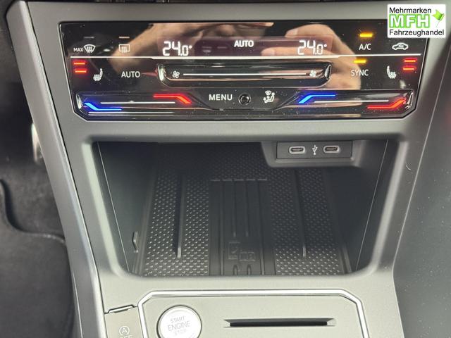 EU-Neuwagen VW Taigo kaufen