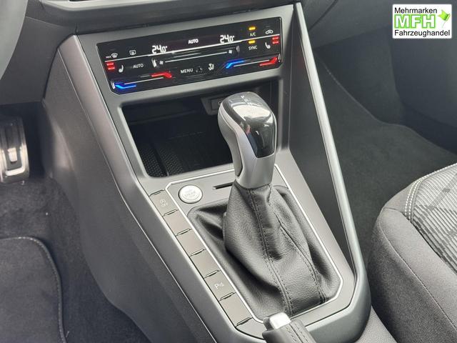 EU-Neuwagen VW Taigo kaufen