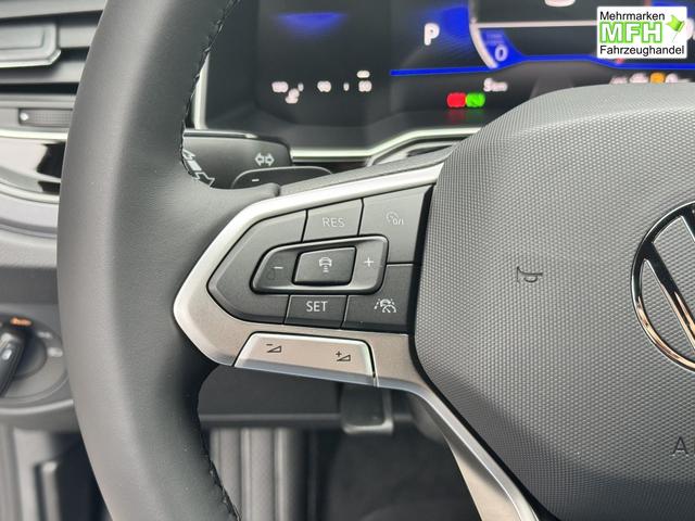 EU-Neuwagen VW Taigo kaufen