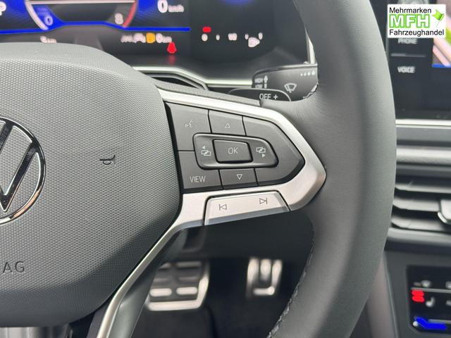 EU-Neuwagen VW Taigo kaufen