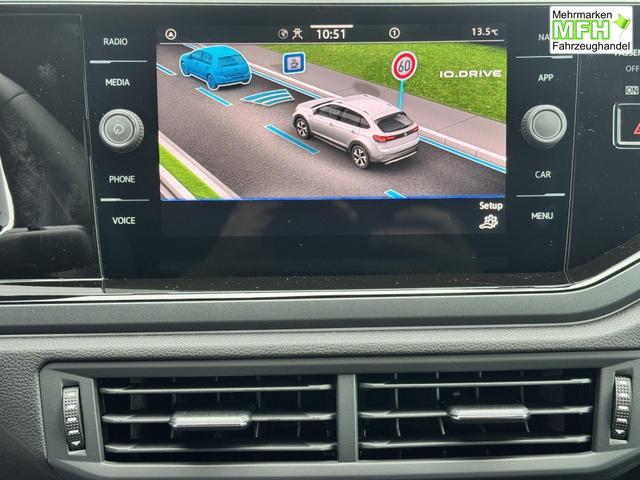 EU-Neuwagen VW Taigo kaufen