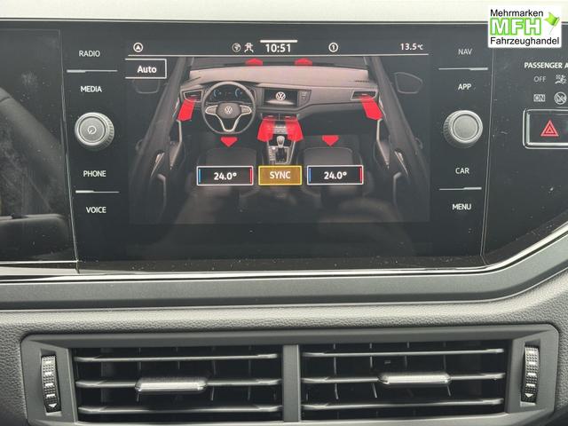 EU-Neuwagen VW Taigo kaufen