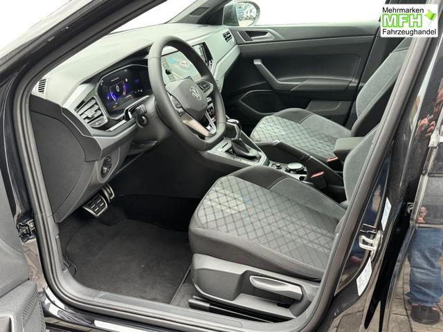 EU-Neuwagen VW Taigo kaufen