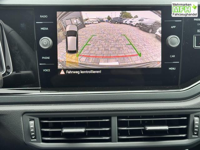 EU-Neuwagen VW Taigo kaufen