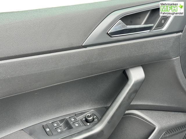 EU-Neuwagen VW Taigo kaufen