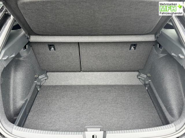 EU-Neuwagen VW Taigo kaufen