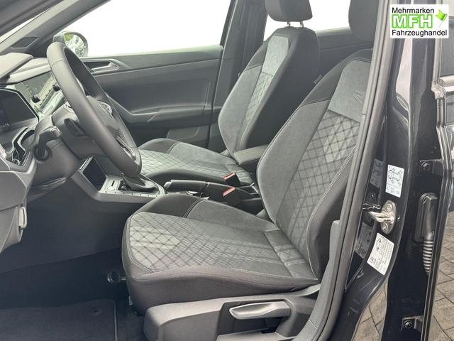 EU-Neuwagen VW Taigo kaufen