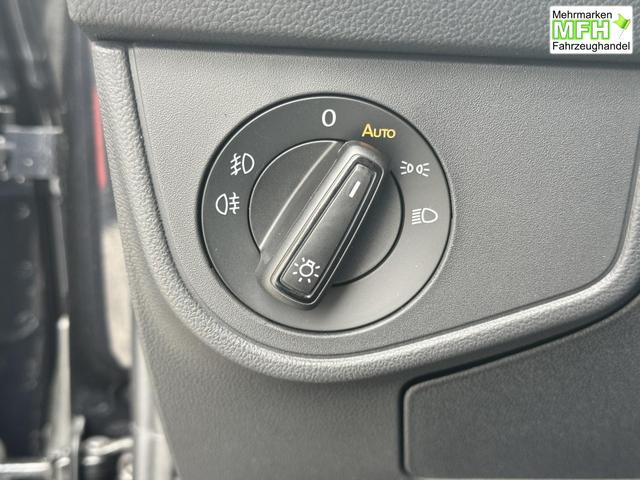 EU-Neuwagen VW Taigo kaufen