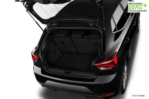 Seat Ibiza 1.5 TSI FR DSG 2ZKlima Totewinkel 2x Einparkhilfe Kamera Sitzheizung 5J Garantie 