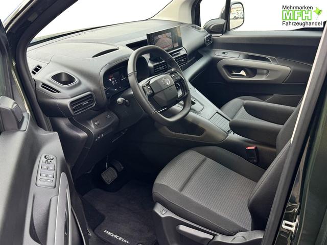 Toyota Proase Citty Lounge VIP Pano Innenraum Bilder