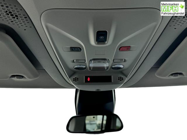 Toyota Proase Citty Lounge VIP Pano Innenraum Bilder