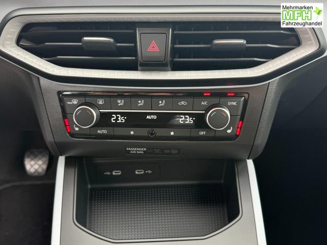 Seat Arona g&uuml;nstig kaufen, Innenraum, Multimedia Bilder 