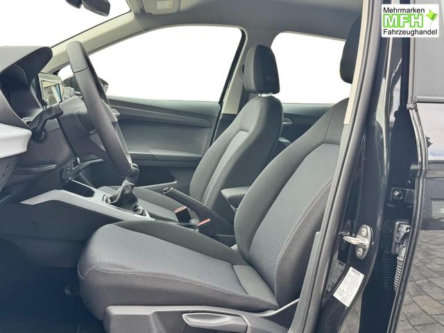 Seat Arona g&uuml;nstig kaufen, Innenraum, Multimedia Bilder 