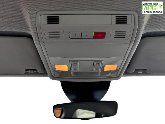 Seat Arona g&uuml;nstig kaufen, Innenraum, Multimedia Bilder 