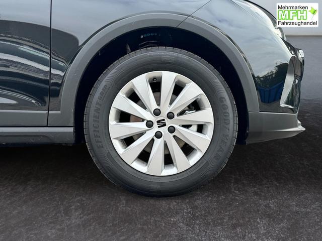 Seat Arona g&uuml;nstig kaufen Au&szlig;en Bilder 